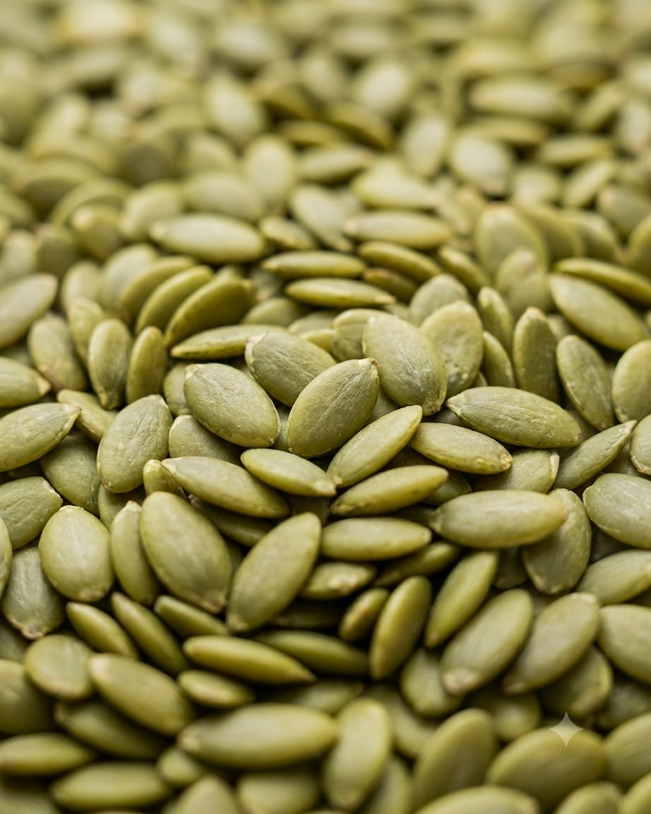 Premium Kaddu Ke Beej (Pumpkin Seeds) | 100% Natural | Pure Shelled Pumpkin Seeds | No Additives | Dried Organics