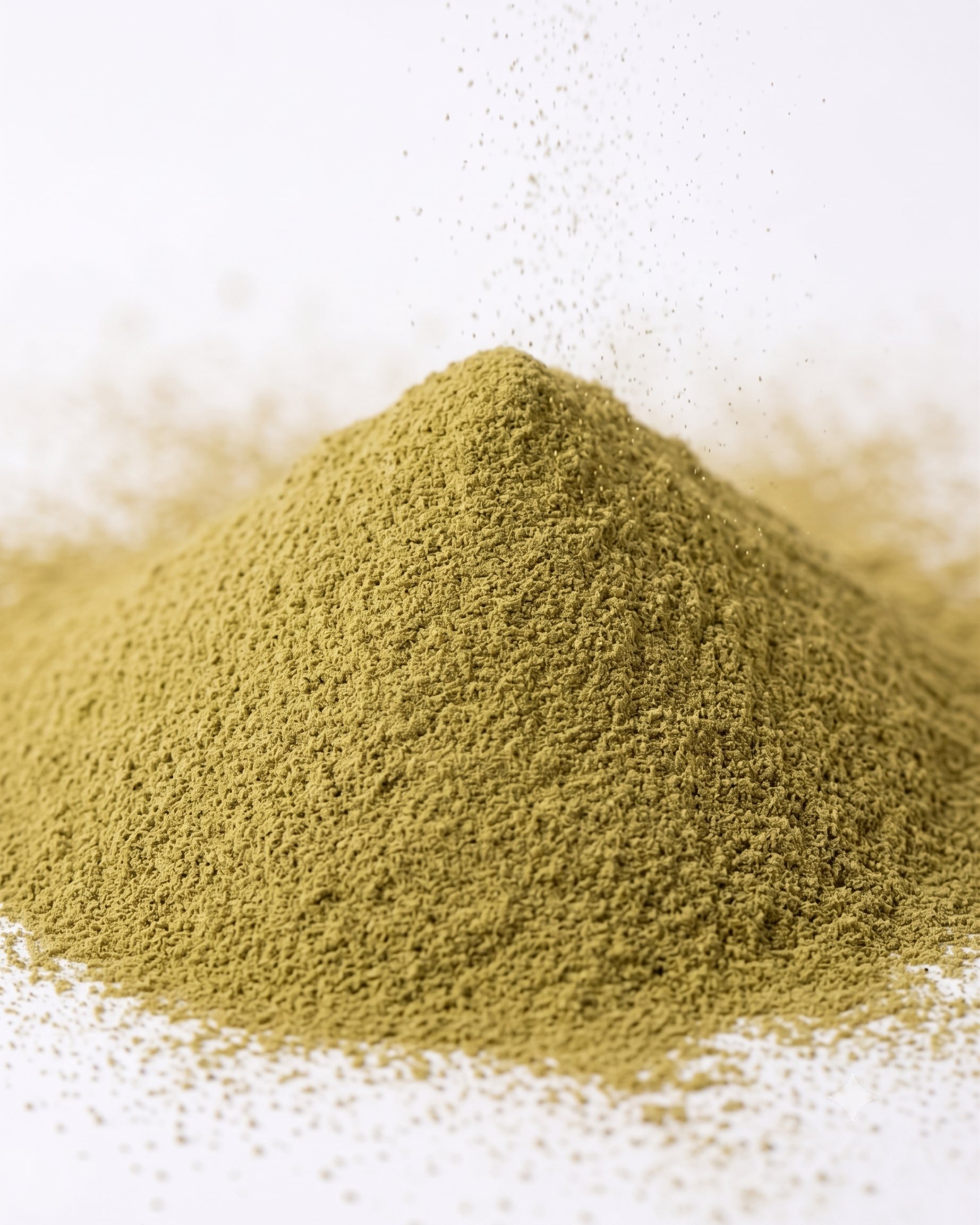 Premium Choti Elaichi Powder | 100% Natural | Pure Green Cardamom Powder | No Additives | Dried Organics