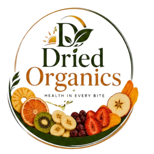 Dried Organics