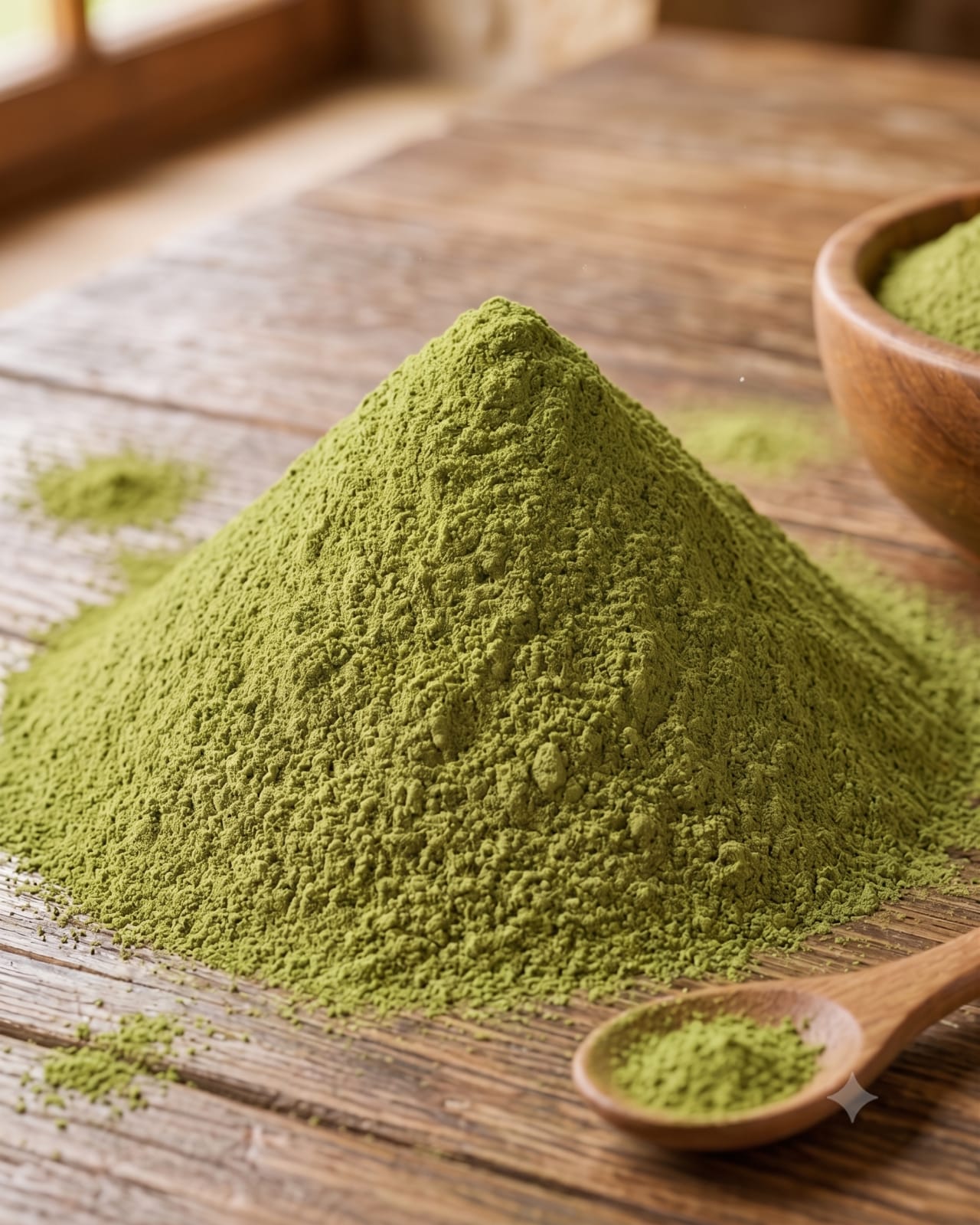 Premium Karela Powder | 100% Natural | Pure Dried Bitter Gourd Powder | No Additives | Dried Organics